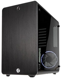 Raijintek Case THETIS Window Black