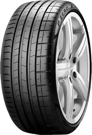 Vasaras riepa Pirelli P Zero Sport PZ4 235/50/R19, 99-V-240 km/h, B, A, 70 dB