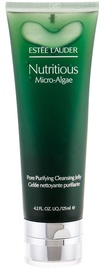 Estée Lauder Nutritious Micro Algae Pore Purifying Cleansing Jelly 125ml