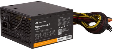 SilentiumPC Elementum E2 350W