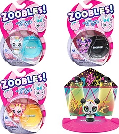 Mängukujuke Spin Master 6061364