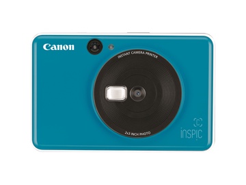Kiirkaamera Canon Inspic C