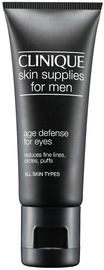 Крем для глаз Clinique Skin Supplies For Men, 15 мл