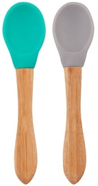 MiniKoioi Scoops Green Grey