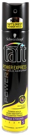 Schwarzkopf Taft Power Express Mega Strong Hair Spray 250ml