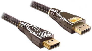 Delock Cable Displayport / Displayport 5m