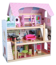 Kodu Gerardos Toys Doll House Marabella