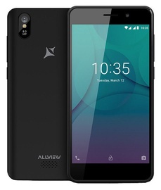 Allview P10 Mini Dual Black