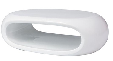 Signal Meble Wena Coffee Table White