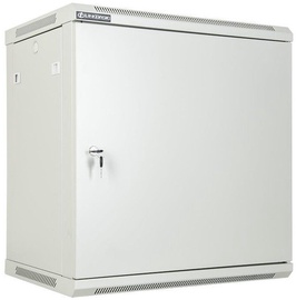 LinkBasic Hanging Rack Cabinet 19" 12U WCB12-645-AAB-C