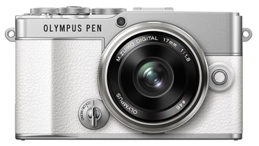 Системный фотоаппарат Olympus PEN E-P7