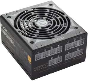 EVGA SuperNova G2 850W 220-GL-0850-X2