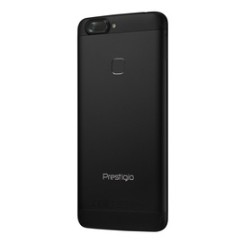 Mobilusis telefonas Prestigio Grace B7, 16 GB, DS