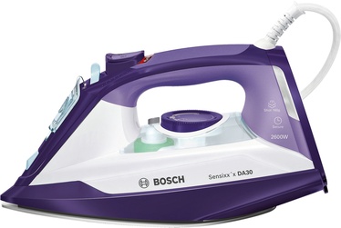 Lygintuvas Bosch Sensixx'x DA30 Secure TDA3026110