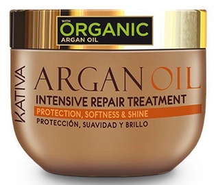 Kativa Argan Oil Intensive Repair 500g