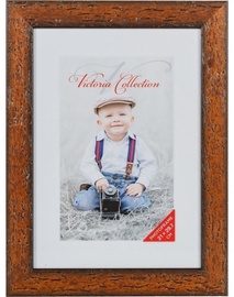 Victoria Collection Malta Photo Frame 21x29.7cm Brown