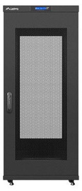 Lanberg Rack Cabinet 19" 27U FF02-6627L-23B
