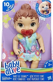 Hasbro Baby Alive Baby Lil Sounds E3688