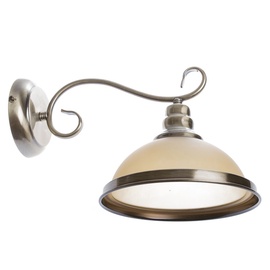 LAMPA SIENAS GLOBO SASSARI 60W E27