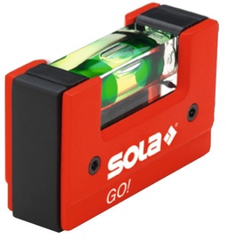 Sola mini GO! Level 6.8cm