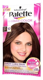 Schwarzkopf Palette Instant Color Toning Gel 17 Medium Brown 25ml