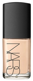 Nars Sheer Glow Foundation 30ml Mont Blanc