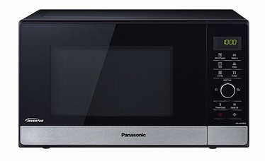 Mikroviļņu krāsns Panasonic NN-GD38HSSUG