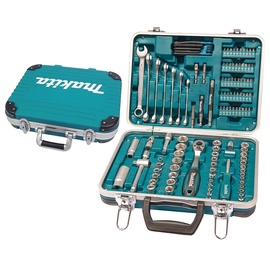 Käsitööriistakomplekt Makita P-90635