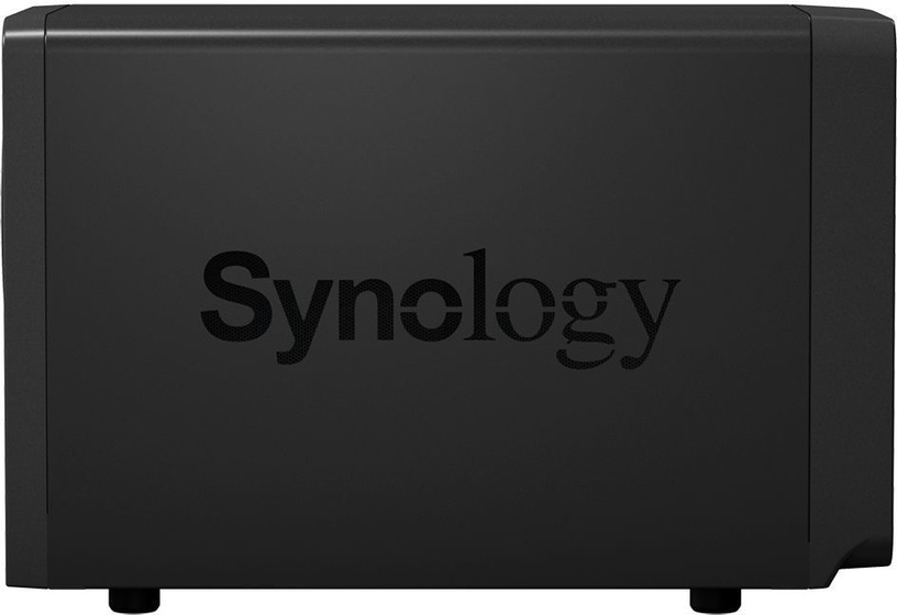 Tinklinė duomenų saugykla Synology, 12000 GB