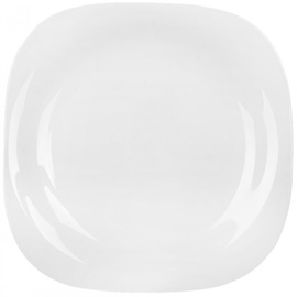 Taldrik Luminarc Carine, valge