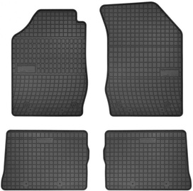 Frogum Renault Thalia I Rubber Floor Mats