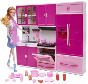 Мебель RoGer Kitchen & Doll