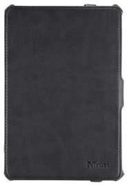 Trust Hardcover Skin & Folio Stand for iPad mini Black