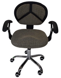 Kontoritool MN C006-6, beež