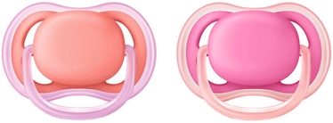 Соска Philips Avent SCF 245/22, 6 мес., 2 шт.