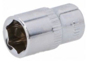 Ega Faster Tools Socket CrV 1/4'' 7mm