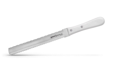 Samura Harakiri Kitchen Frozen Products Knife 18cm