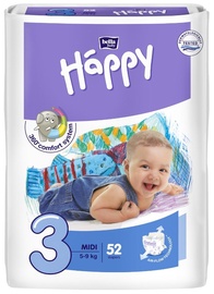 Bella Baby Happy Midi 52