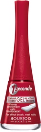 BOURJOIS Paris 1 Seconde Gel Nail Polish 9ml 11