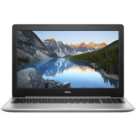 Kompiuteris nešiojamas Dell Inspiron 15 5570 silver i7