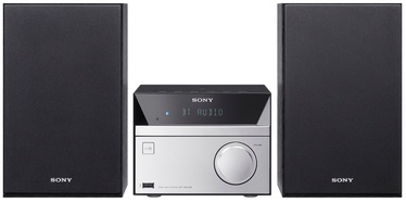 Музыкальный центр Sony, 12 Вт