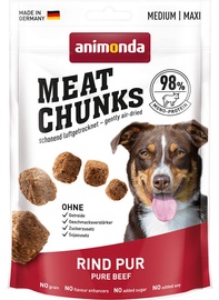 Vitakraft Animonda MeatChunks Beef 80g