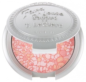 TLeClerc Powder Blush 5g 01