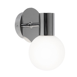 Lampa sienas Globo Skylon, 40 W, G9, 3000 °K