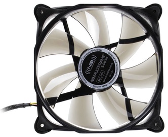 Noiseblocker Fan Multiframe S-Series 120mm M12-2