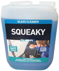 Concept Squeaky Glass Cleaner 5l