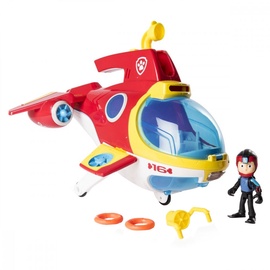 Spin Master Nickelodeon Paw Patrol Sea Patrol Sub Patroller 6040054
