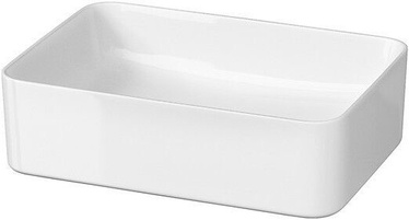 Izlietne Cersanit Crea K114-001 Washbasin 495x345mm White