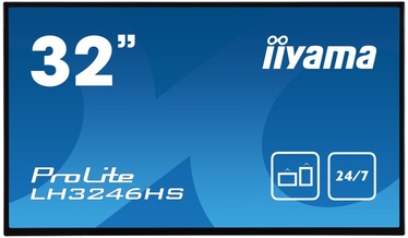 Iiyama ProLite LH3246HS-B1