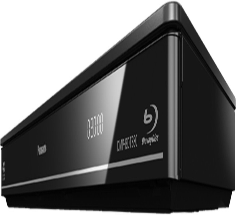 Blu-Ray atskaņotājs Panasonic